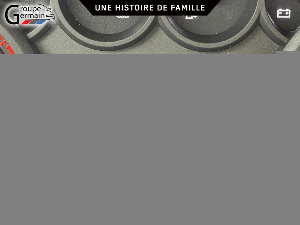 2024 Chevrolet Silverado 1500 in St-Raymond, Quebec - 24 - w1024h768px