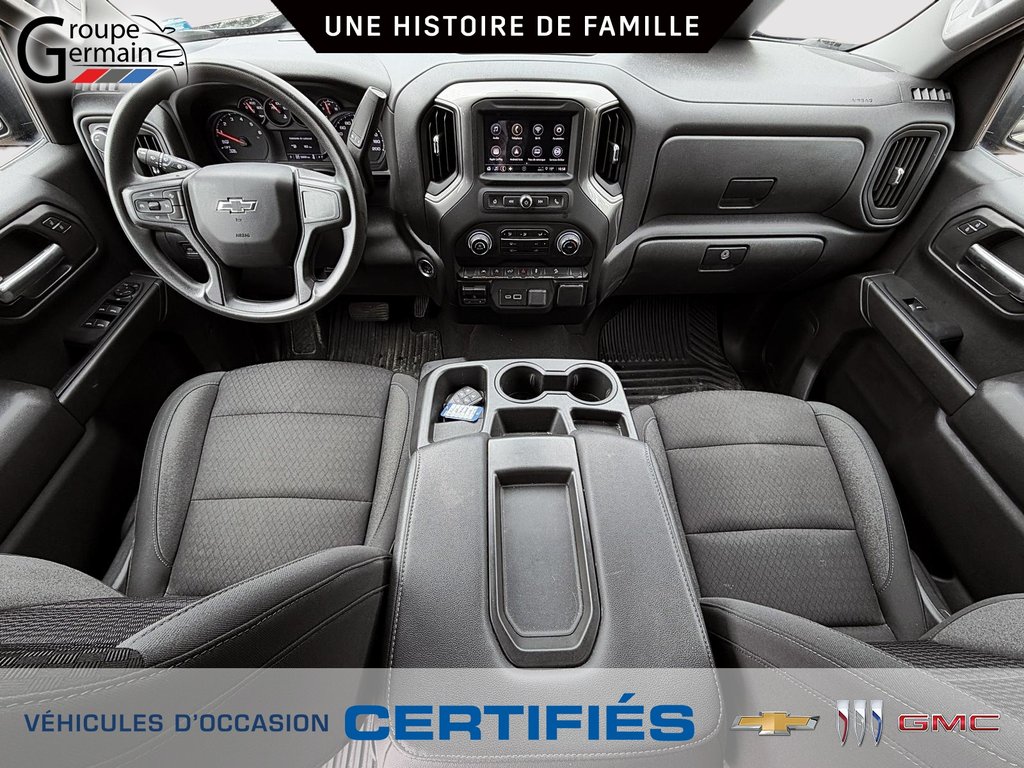 2024 Chevrolet Silverado 1500 in St-Raymond, Quebec - 11 - w1024h768px