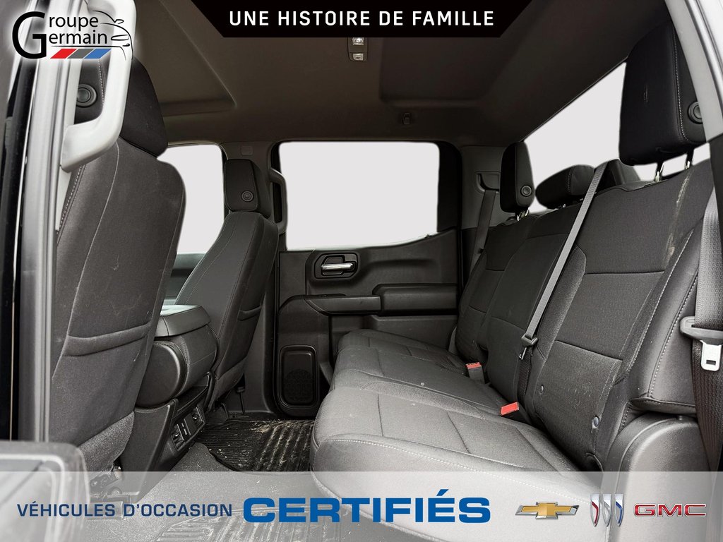 2024 Chevrolet Silverado 1500 in St-Raymond, Quebec - 15 - w1024h768px