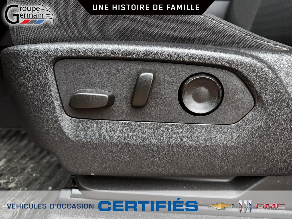 2024 Chevrolet Silverado 1500 in St-Raymond, Quebec - 14 - w1024h768px