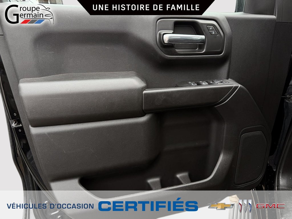 2024 Chevrolet Silverado 1500 in St-Raymond, Quebec - 26 - w1024h768px