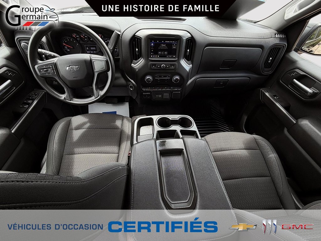 2024 Chevrolet Silverado 1500 in St-Raymond, Quebec - 10 - w1024h768px