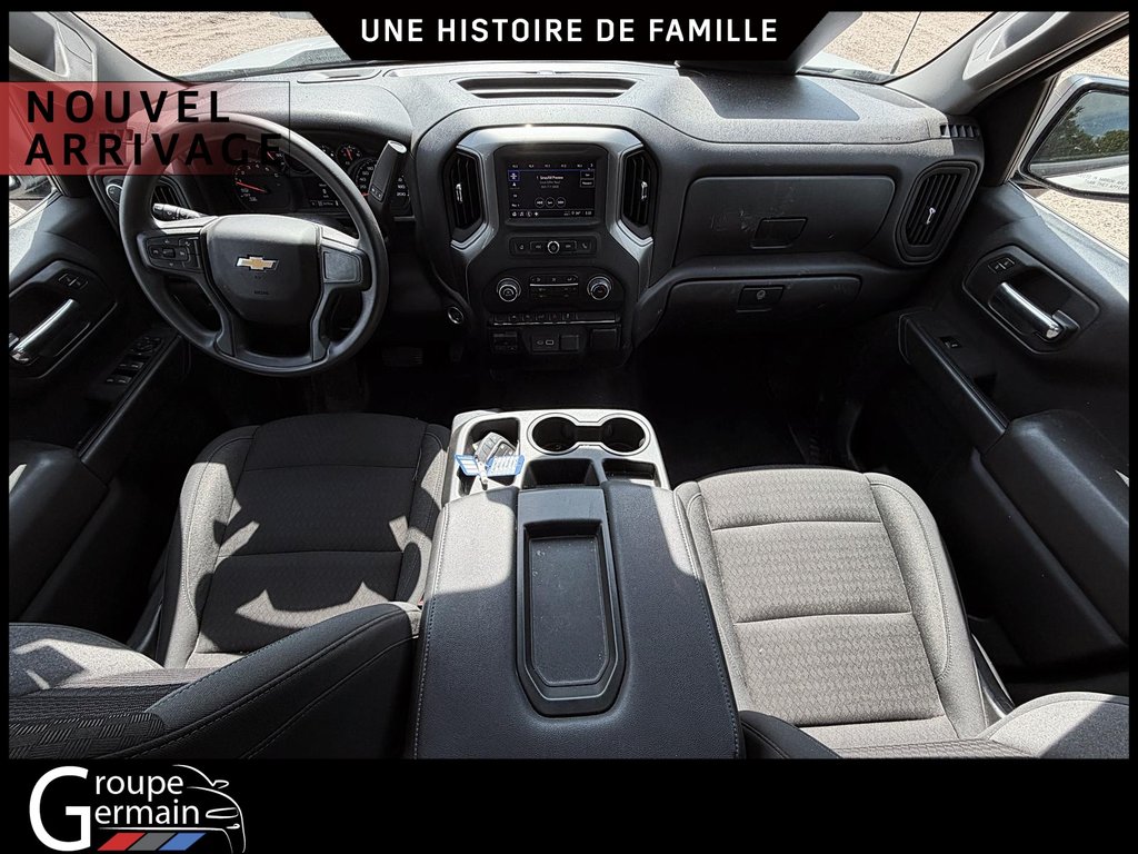 2024 Chevrolet Silverado 1500 in St-Raymond, Quebec - 14 - w1024h768px