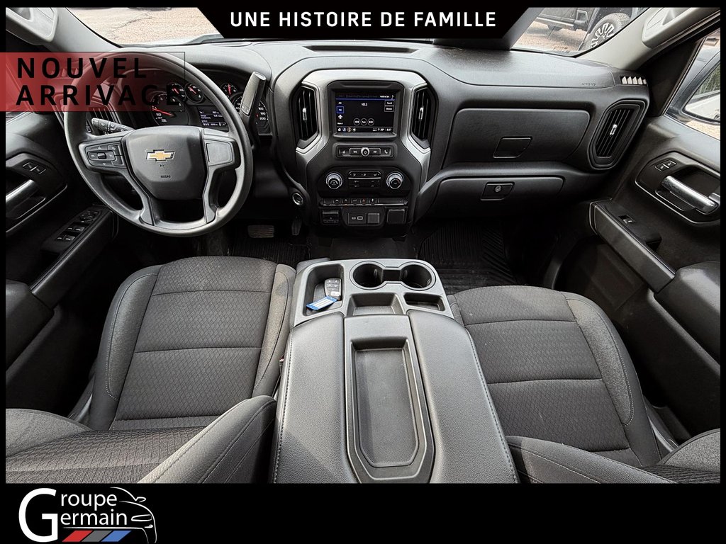 2024 Chevrolet Silverado 1500 in St-Raymond, Quebec - 10 - w1024h768px