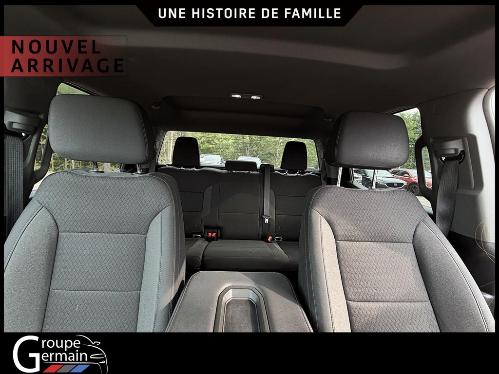 2024 Chevrolet Silverado 1500 in St-Raymond, Quebec - 11 - w1024h768px