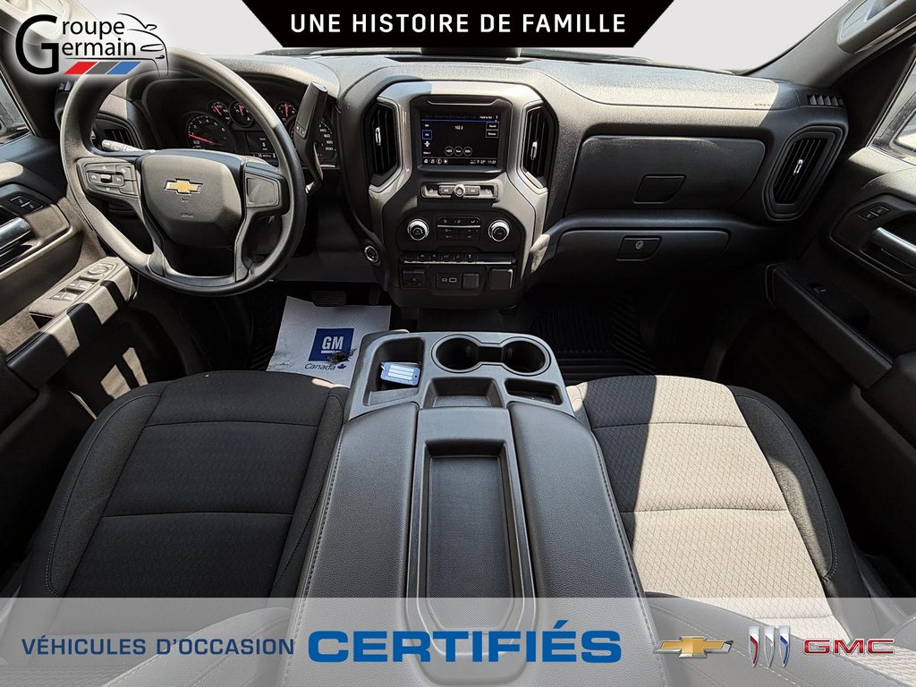 2024 Chevrolet Silverado 1500 à St-Raymond, Québec - 13 - w1024h768px