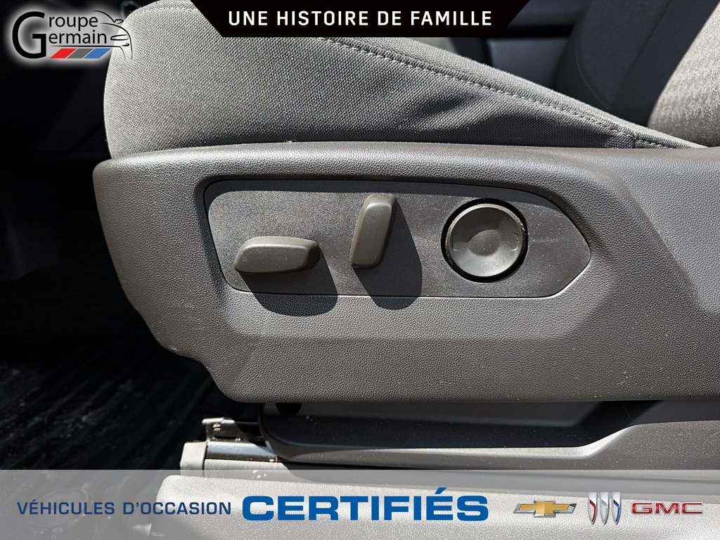 2024 Chevrolet Silverado 1500 in St-Raymond, Quebec - 13 - w1024h768px