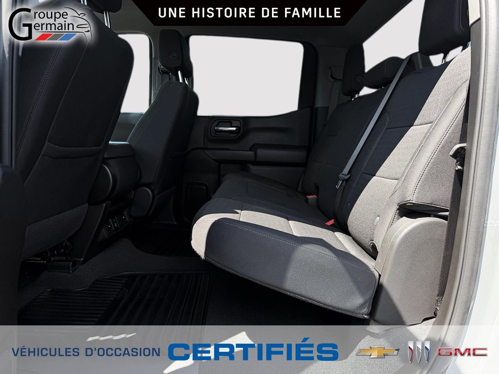 2024 Chevrolet Silverado 1500 in St-Raymond, Quebec - 14 - w1024h768px