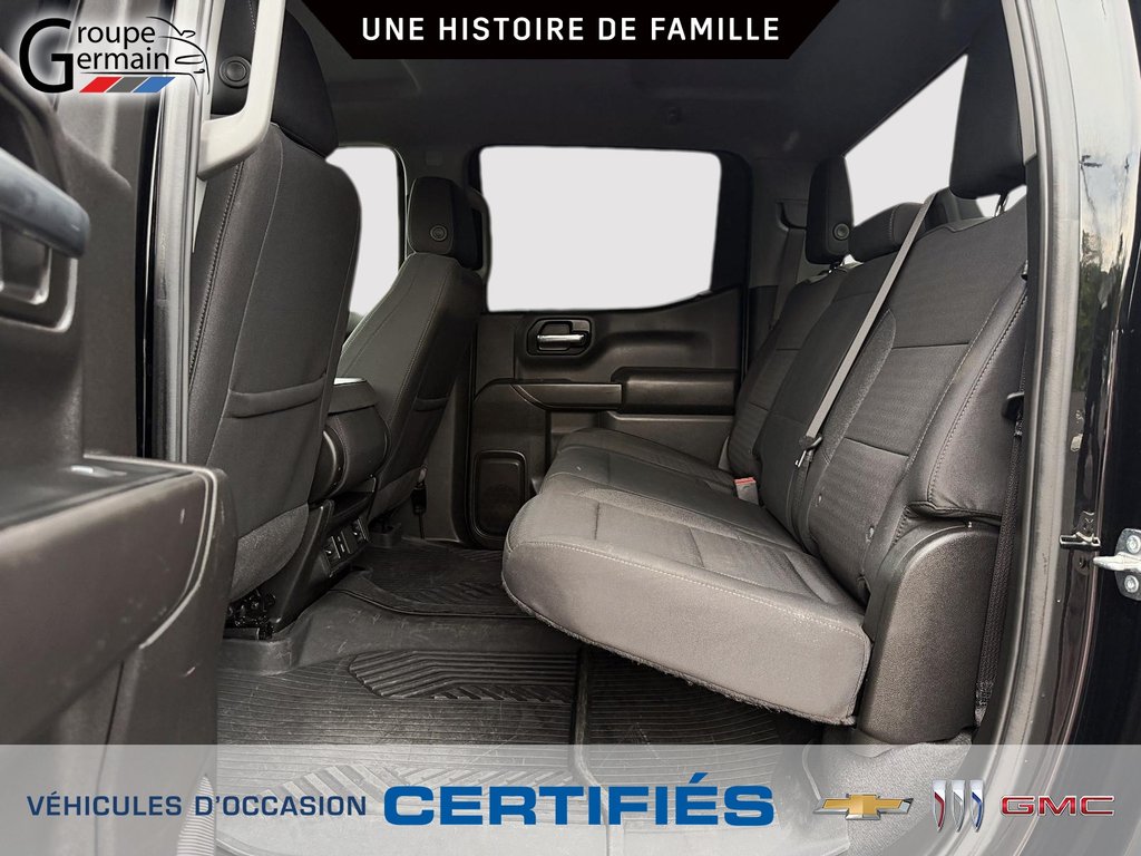 2024 Chevrolet Silverado 1500 à St-Raymond, Québec - 15 - w1024h768px