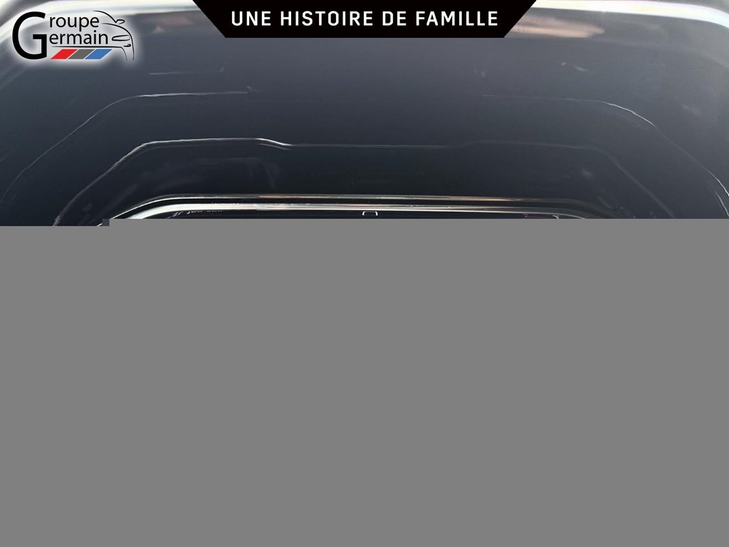2025 Chevrolet Silverado 1500 à St-Raymond, Québec - 22 - w1024h768px