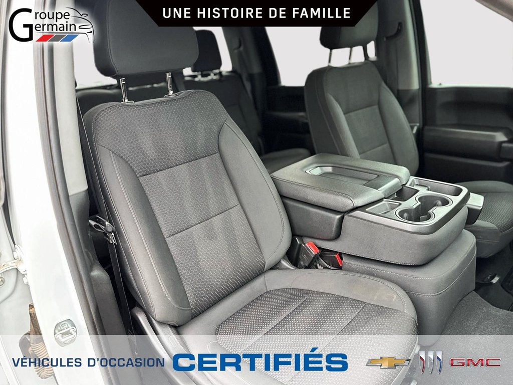 2022 Chevrolet Silverado 2500 in St-Raymond, Quebec - 53 - w1024h768px