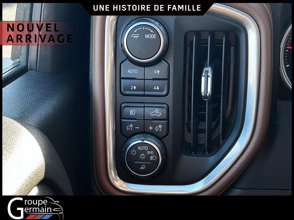 2022 Chevrolet Silverado 2500 in St-Raymond, Quebec - 22 - w1024h768px