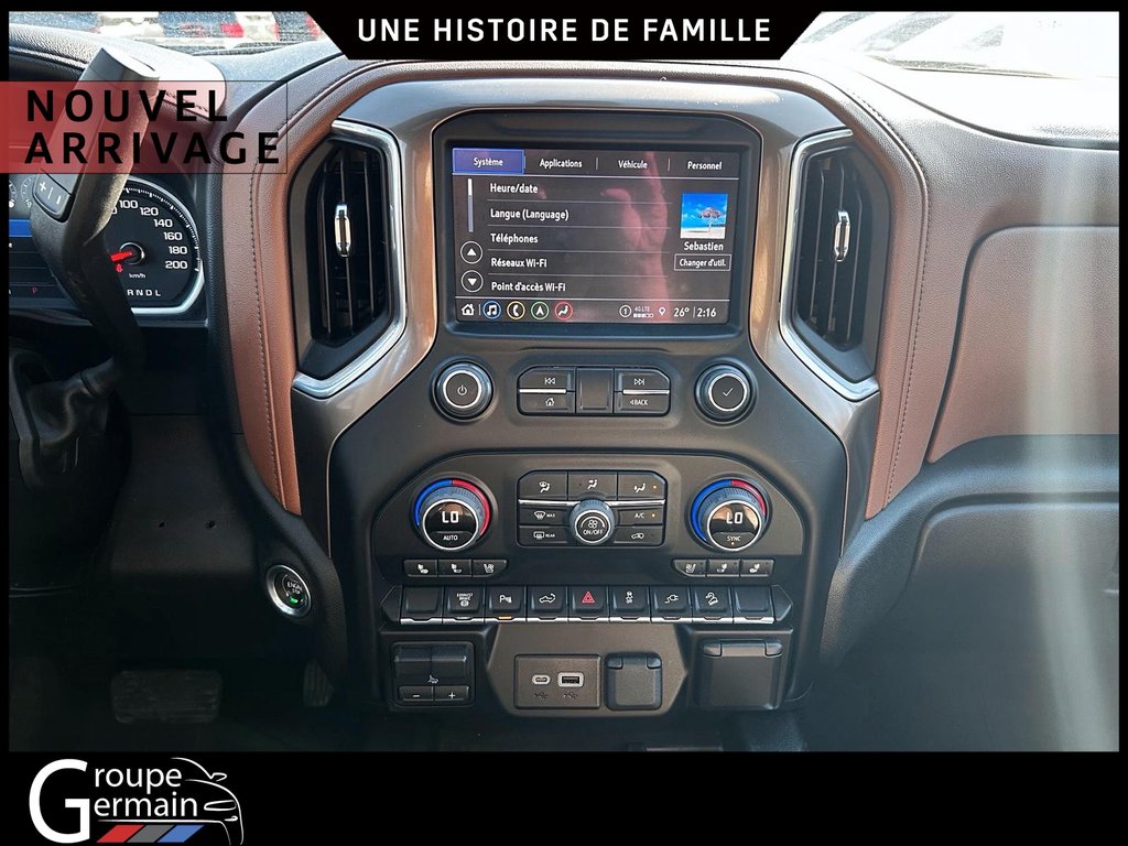 2022 Chevrolet Silverado 2500 in St-Raymond, Quebec - 23 - w1024h768px