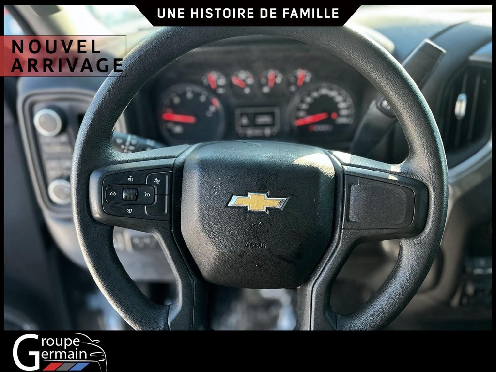 2024 Chevrolet Silverado 2500 in St-Raymond, Quebec - 11 - w1024h768px