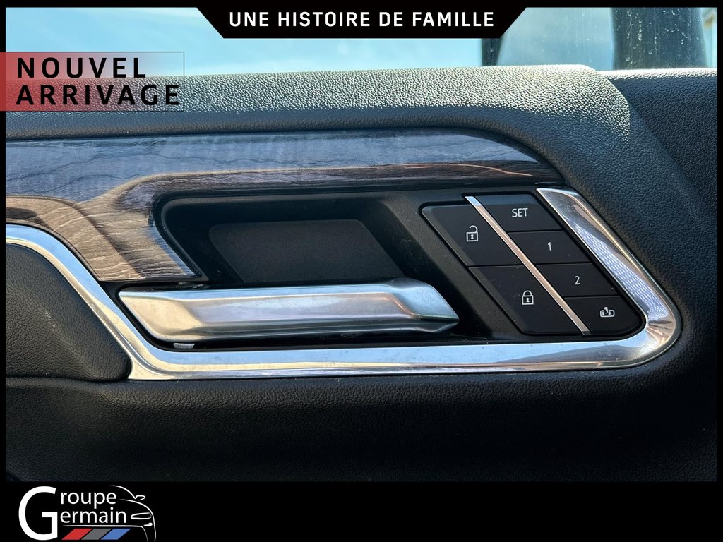 2024 Chevrolet Silverado 2500 à St-Raymond, Québec - 7 - w1024h768px