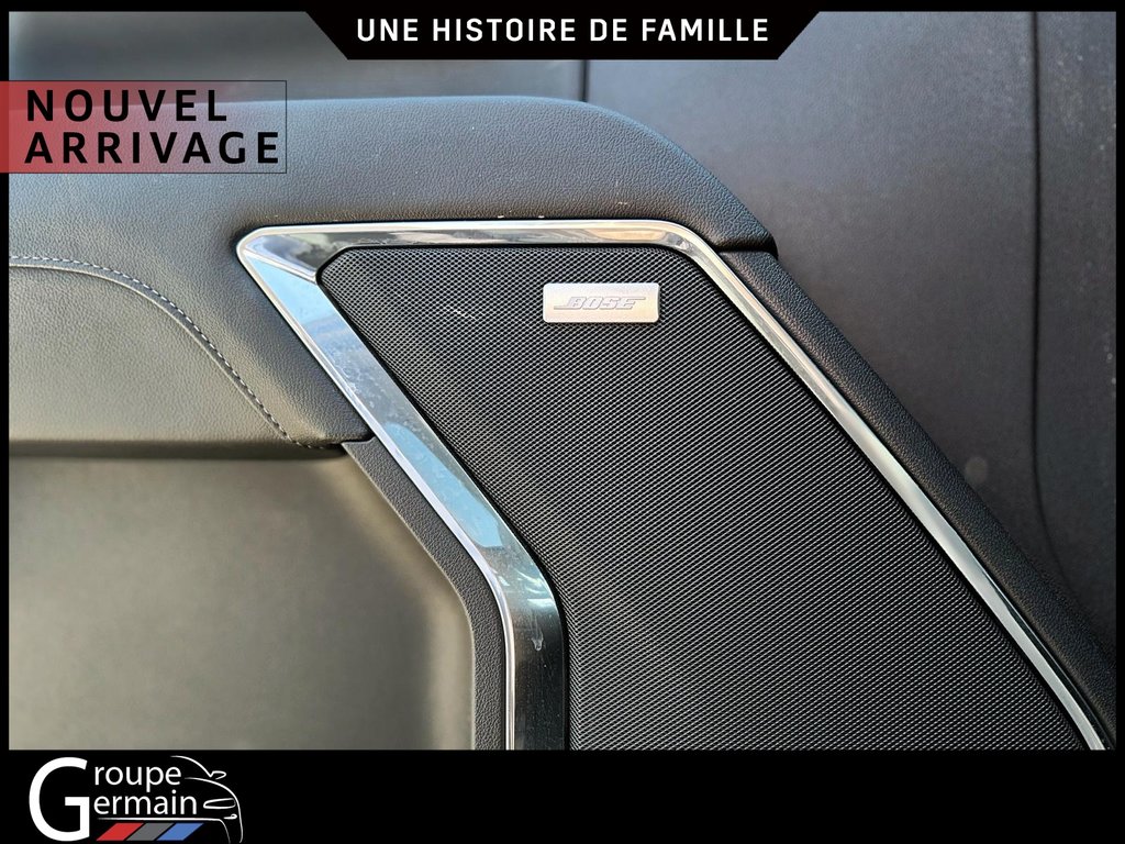 2024 Chevrolet Silverado 2500 à St-Raymond, Québec - 6 - w1024h768px