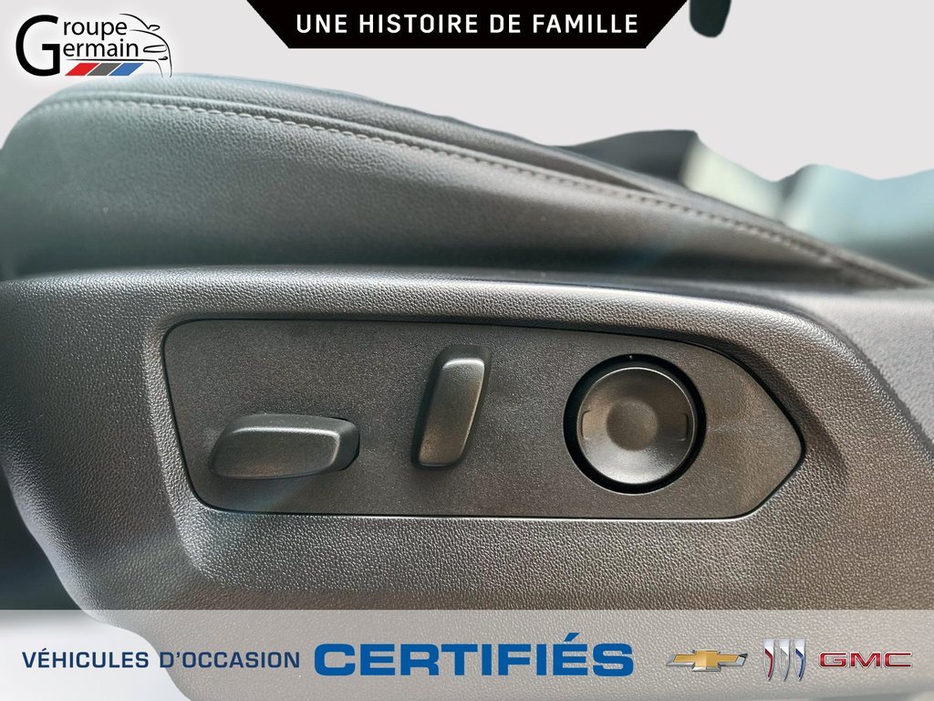 2024 Chevrolet Silverado 2500 à St-Raymond, Québec - 13 - w1024h768px