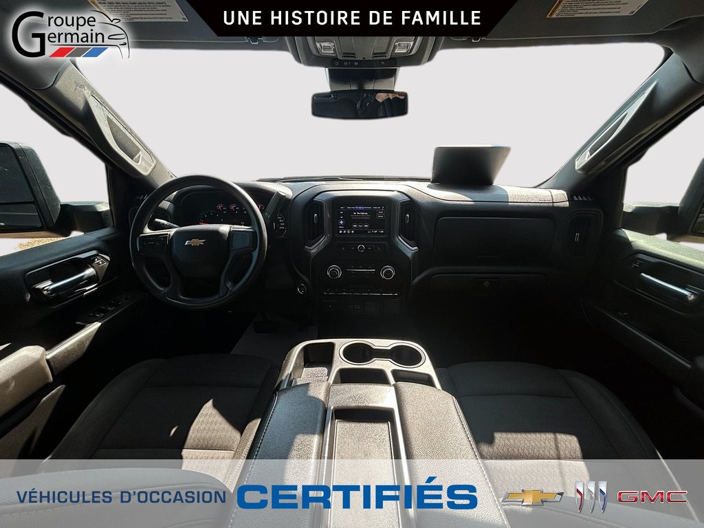 2024 Chevrolet Silverado 2500 in St-Raymond, Quebec - 22 - w1024h768px