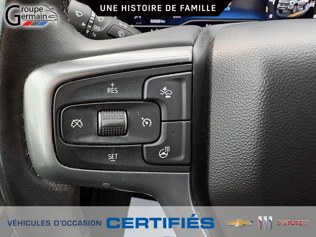 2024 Chevrolet Silverado 2500 à St-Raymond, Québec - 22 - w1024h768px