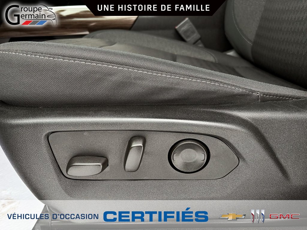 2024 Chevrolet Silverado 2500 à St-Raymond, Québec - 15 - w1024h768px