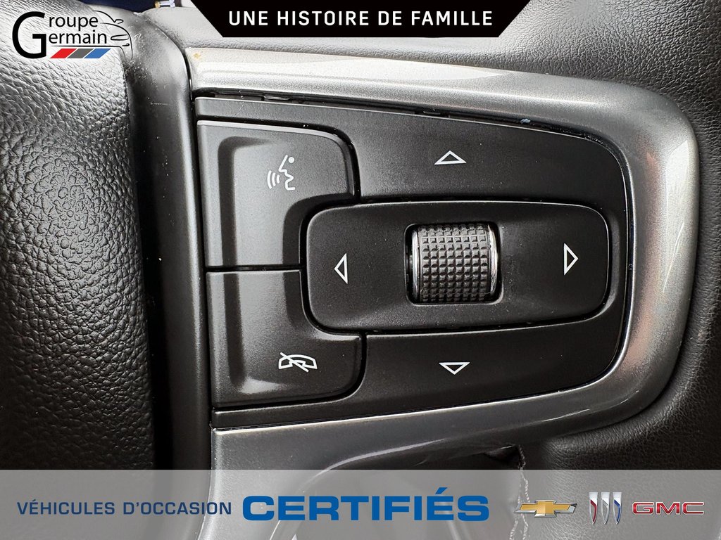 2024 Chevrolet Silverado 2500 à St-Raymond, Québec - 20 - w1024h768px