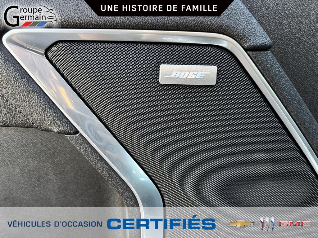 2026 Chevrolet Silverado 2500 in St-Raymond, Quebec - 24 - w1024h768px