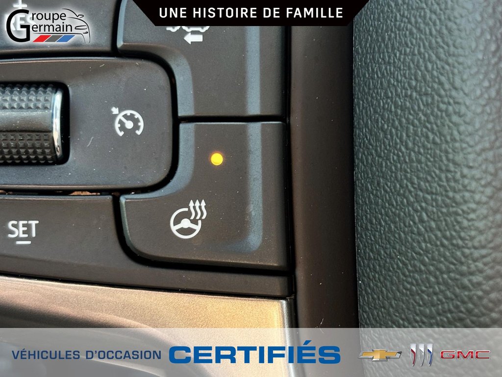 2026 Chevrolet Silverado 2500 in St-Raymond, Quebec - 28 - w1024h768px