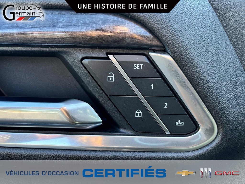 2026 Chevrolet Silverado 2500 in St-Raymond, Quebec - 23 - w1024h768px
