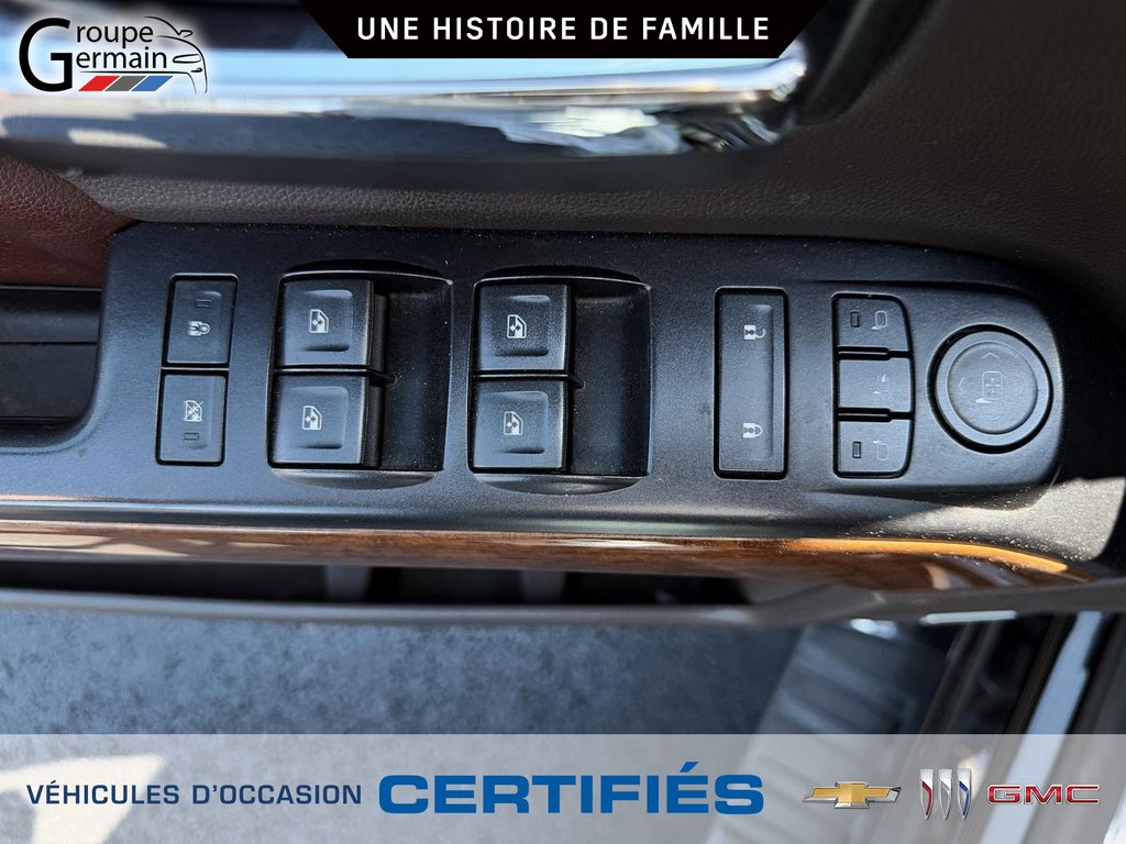 2017 Chevrolet Silverado 3500 in St-Raymond, Quebec - 18 - w1024h768px