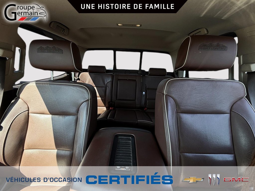 2017 Chevrolet Silverado 3500 in St-Raymond, Quebec - 11 - w1024h768px