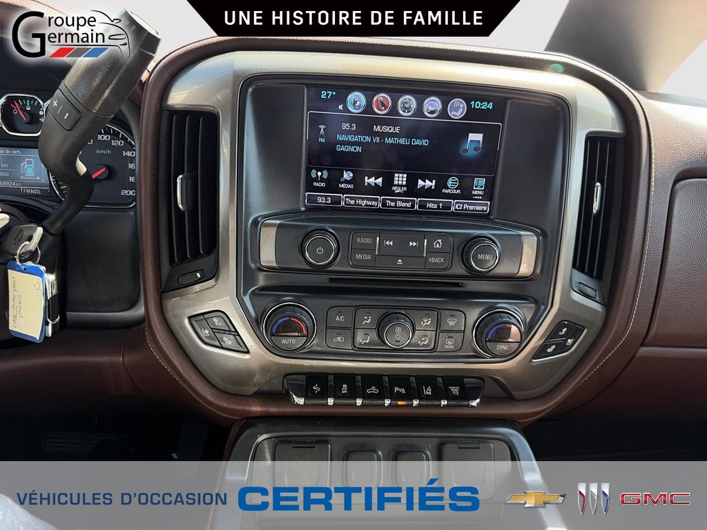 2017 Chevrolet Silverado 3500 in St-Raymond, Quebec - 28 - w1024h768px