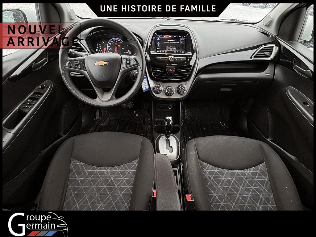2020 Chevrolet SPARK 1LT à St-Raymond, Québec - 8 - w1024h768px