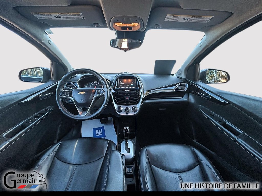 2016 Chevrolet SPARK à St-Raymond, Québec - 23 - w1024h768px