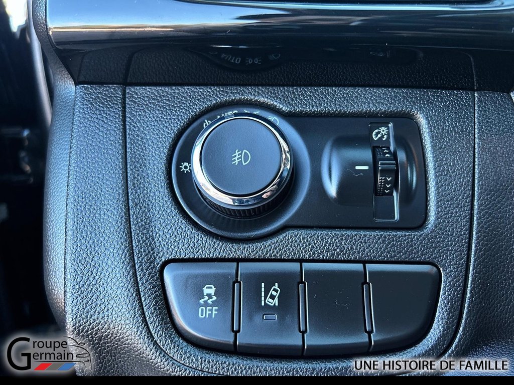 2016 Chevrolet SPARK à St-Raymond, Québec - 14 - w1024h768px