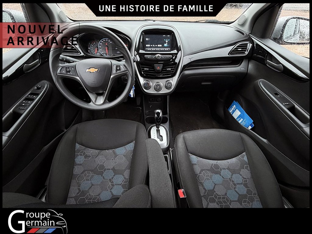2016 Chevrolet SPARK à St-Raymond, Québec - 13 - w1024h768px