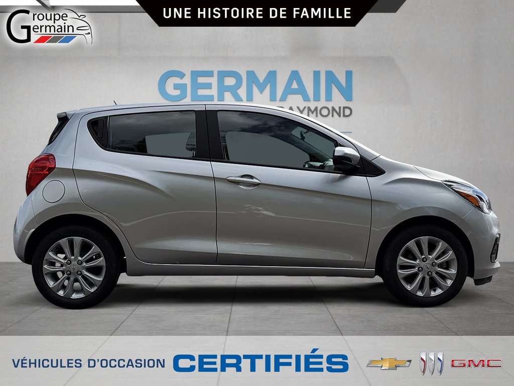 2016 Chevrolet SPARK à St-Raymond, Québec - 2 - w1024h768px
