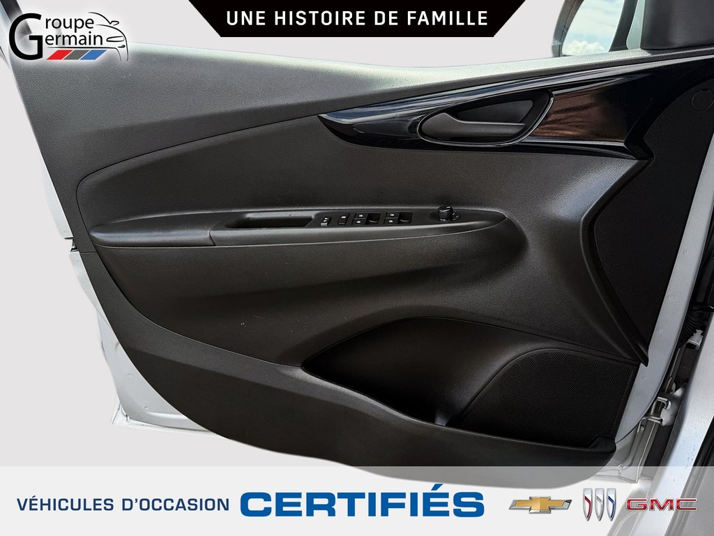 2016 Chevrolet SPARK à St-Raymond, Québec - 18 - w1024h768px