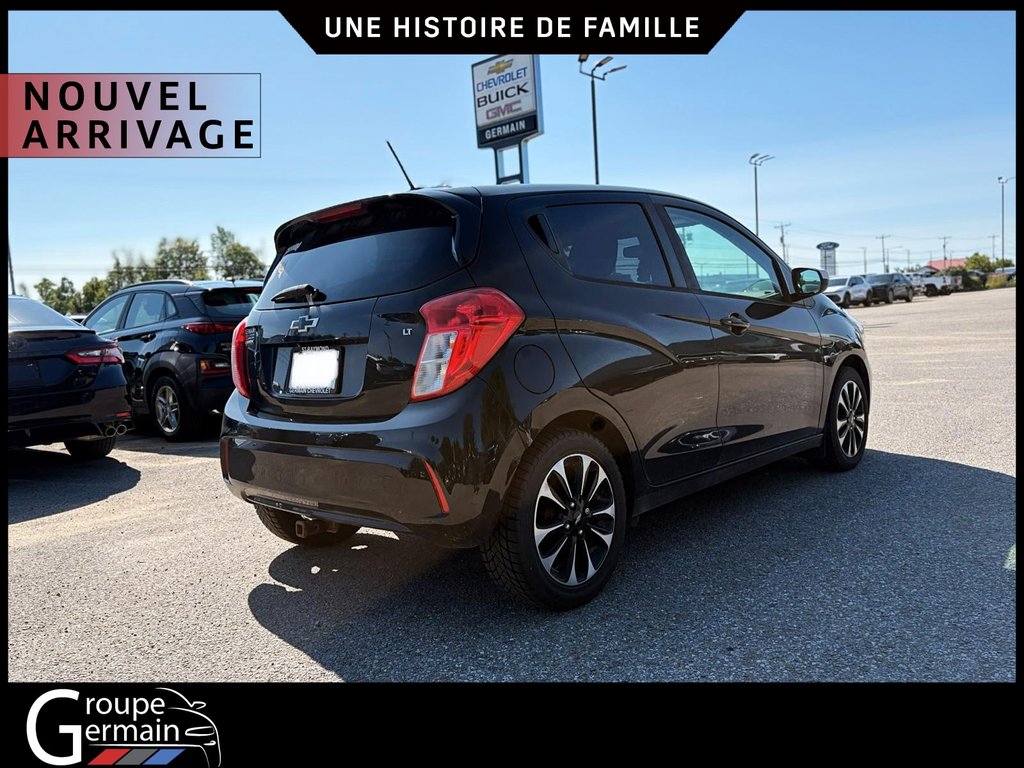 2021 Chevrolet Spark in St-Raymond, Quebec - 3 - w1024h768px