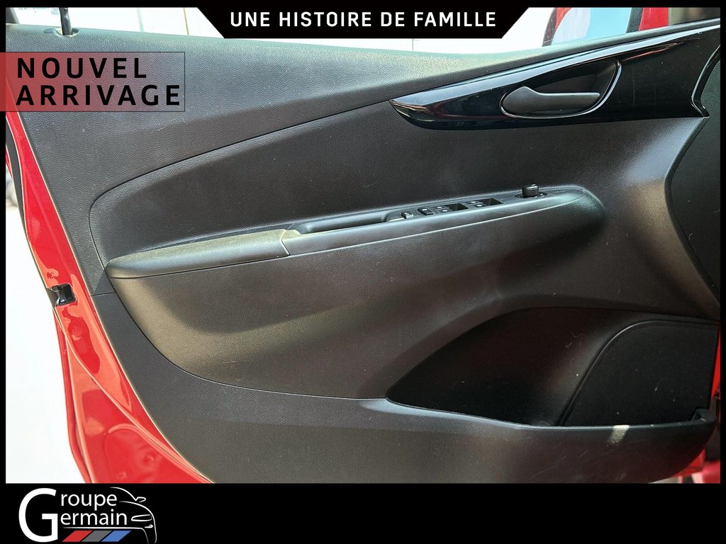 2021 Chevrolet Spark à St-Raymond, Québec - 4 - w1024h768px