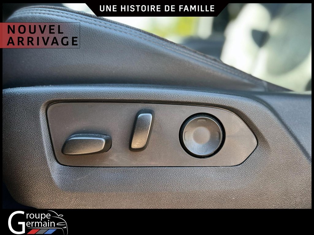 2023 Chevrolet Suburban à St-Raymond, Québec - 11 - w1024h768px