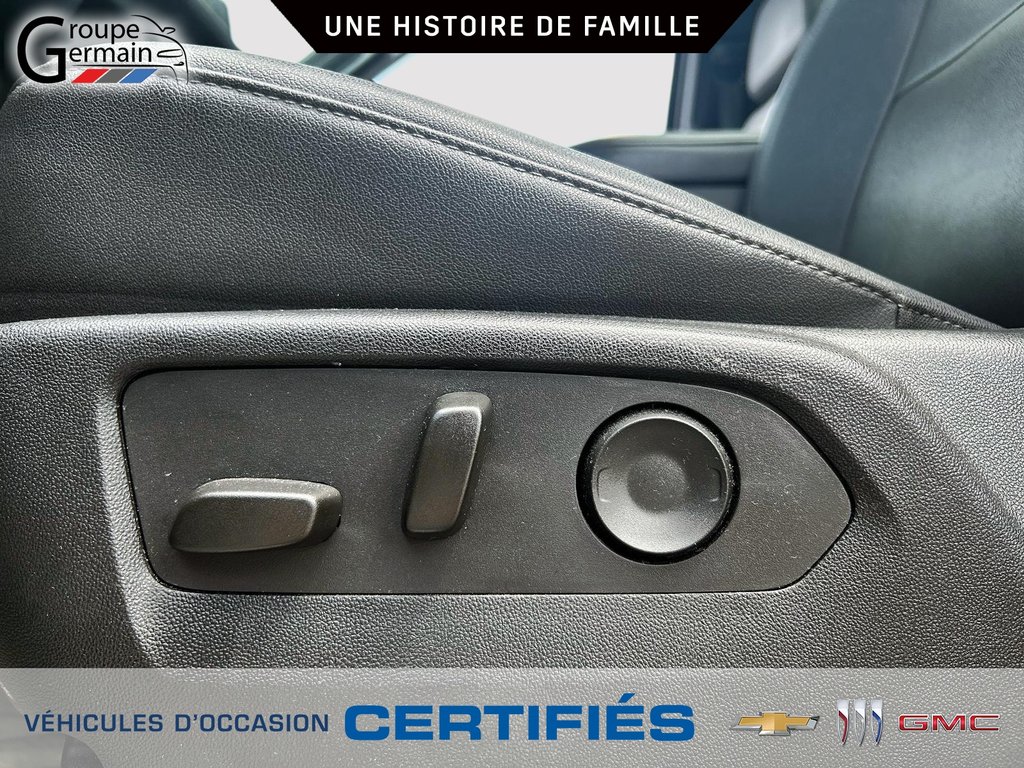 2023 Chevrolet Tahoe à St-Raymond, Québec - 14 - w1024h768px