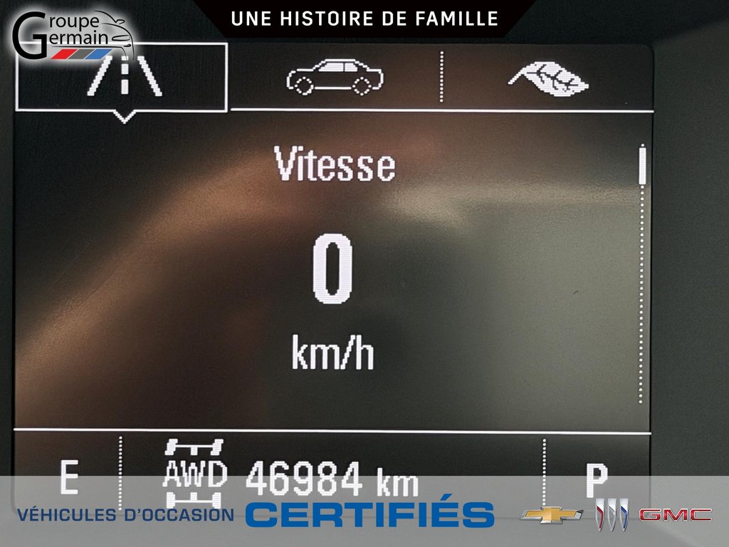 2021 Chevrolet TrailBlazer in St-Raymond, Quebec - 25 - w1024h768px
