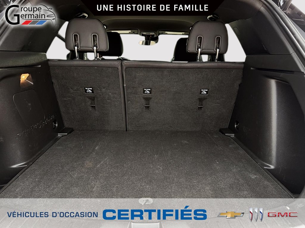 2021 Chevrolet TrailBlazer in St-Raymond, Quebec - 14 - w1024h768px