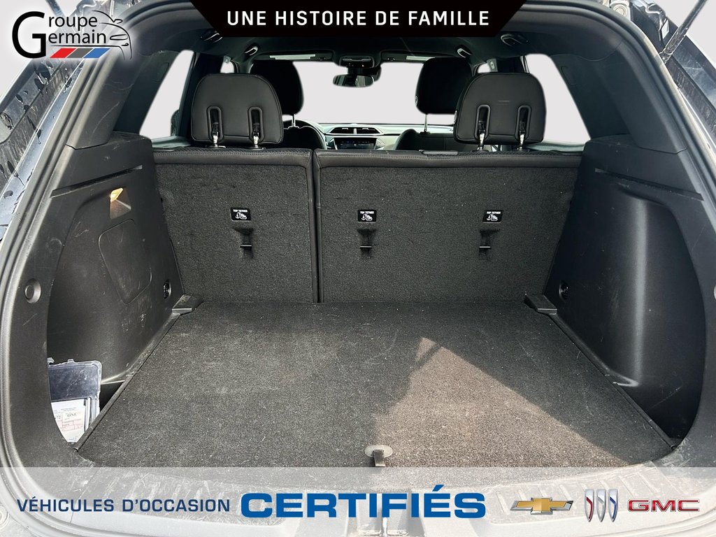 2022 Chevrolet Trailblazer à St-Raymond, Québec - 26 - w1024h768px