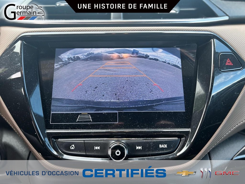 2022 Chevrolet Trailblazer à St-Raymond, Québec - 20 - w1024h768px