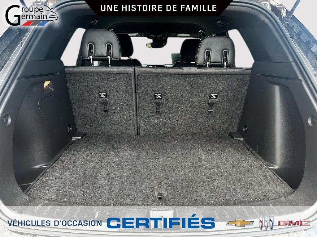 2022 Chevrolet Trailblazer à St-Raymond, Québec - 26 - w1024h768px