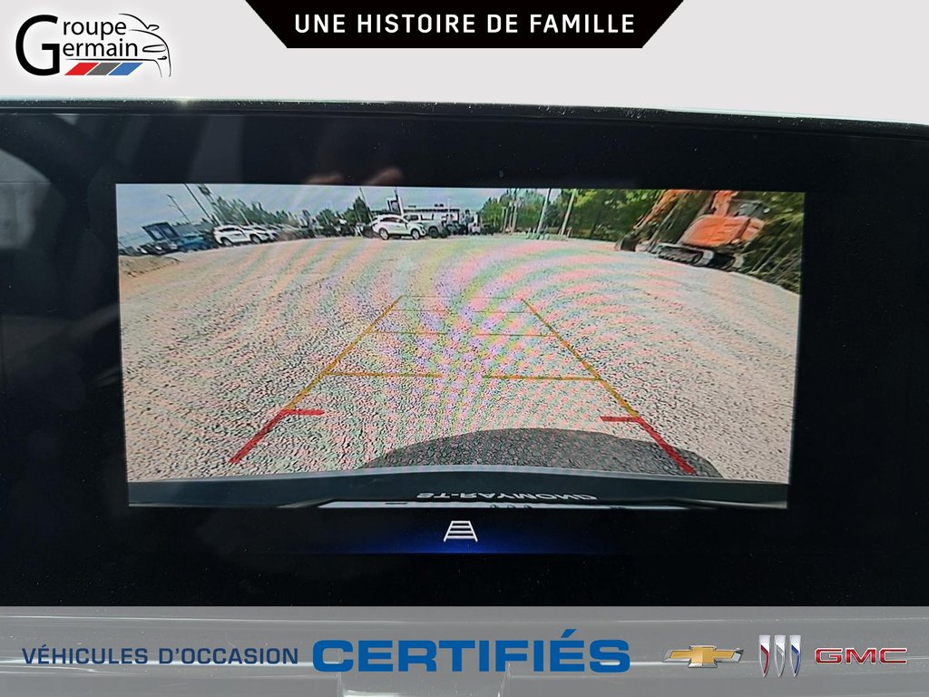 2024 Chevrolet TrailBlazer in St-Raymond, Quebec - 28 - w1024h768px