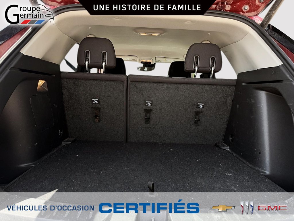 2024 Chevrolet TrailBlazer in St-Raymond, Quebec - 14 - w1024h768px