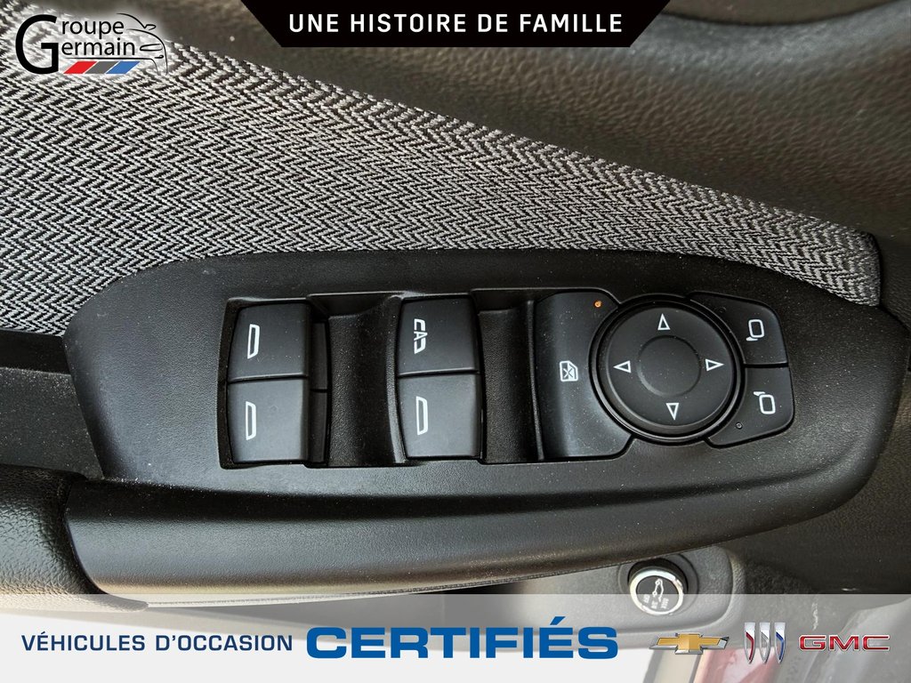 2024 Chevrolet TrailBlazer in St-Raymond, Quebec - 26 - w1024h768px