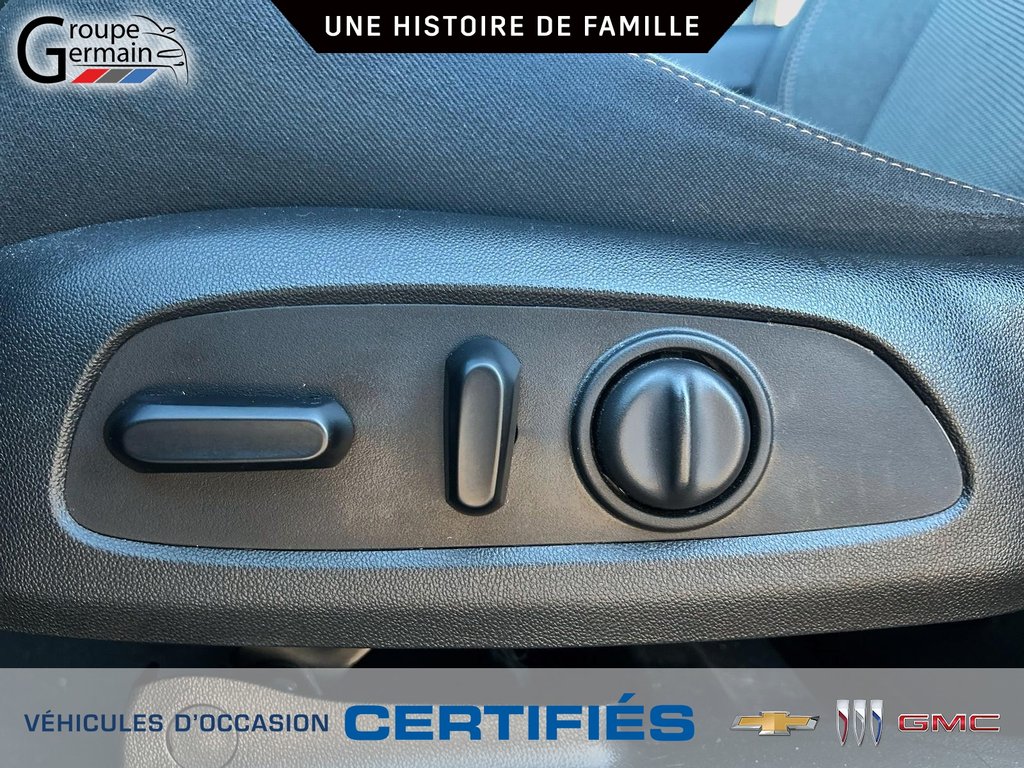 2020 Chevrolet TRAVERSE à St-Raymond, Québec - 14 - w1024h768px